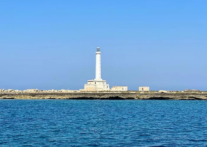 Antica Tonnara Gallipoli