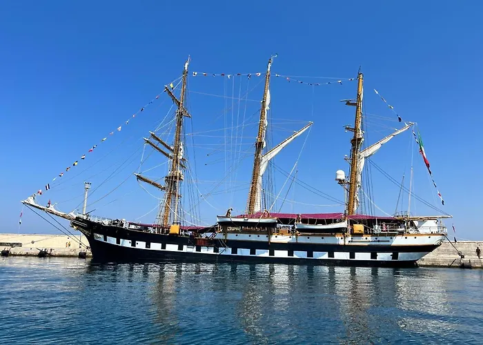 Antica Tonnara Gallipoli