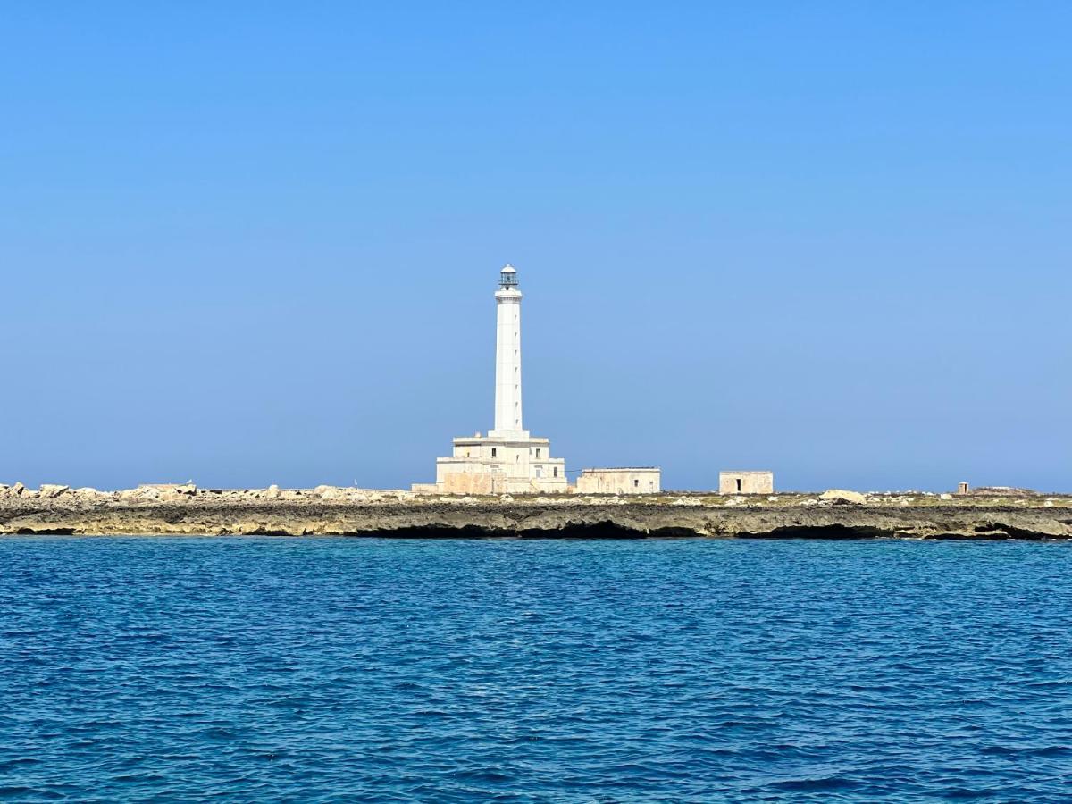 Antica Tonnara * Gallipoli