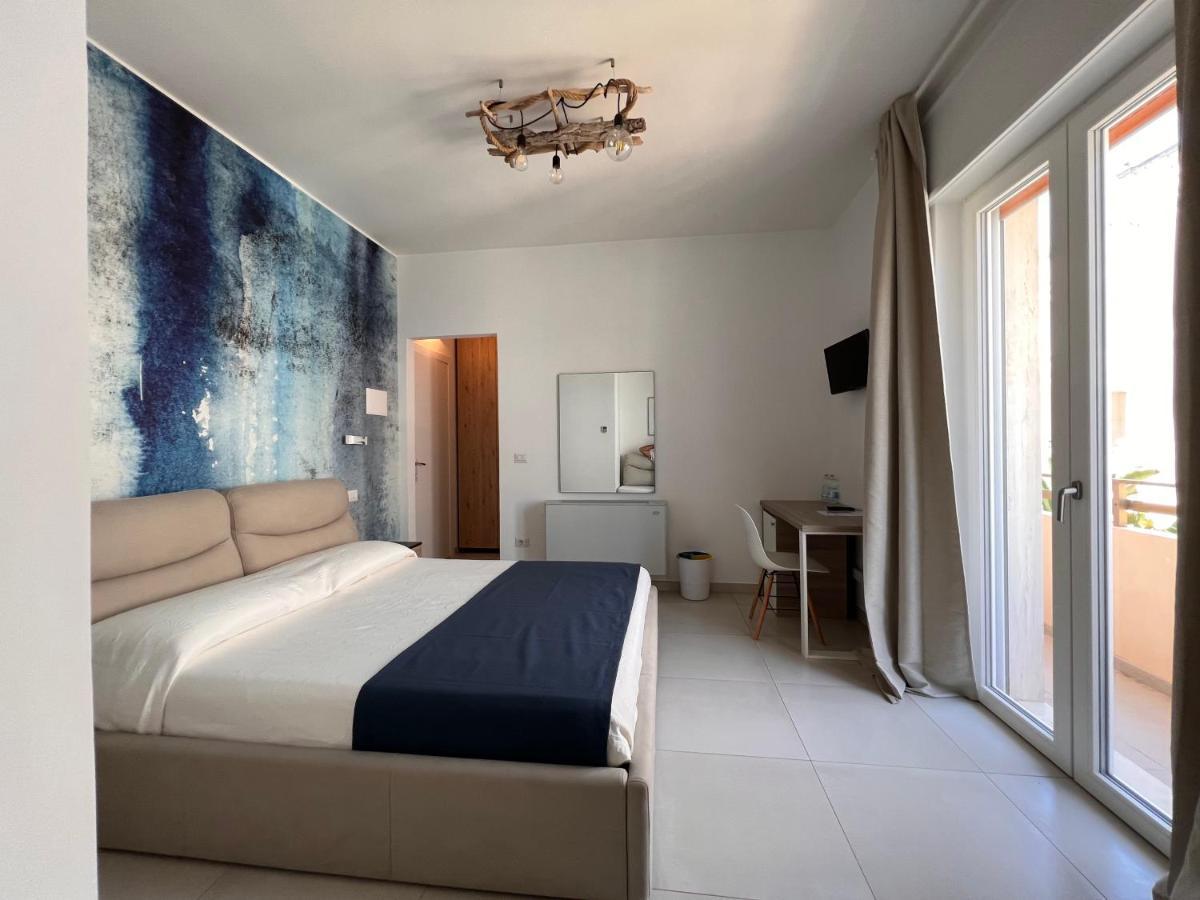 Antica Tonnara Guest house *
