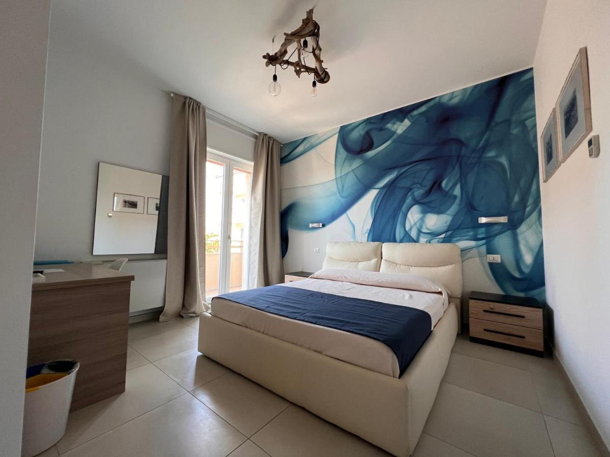 Antica Tonnara Guest house