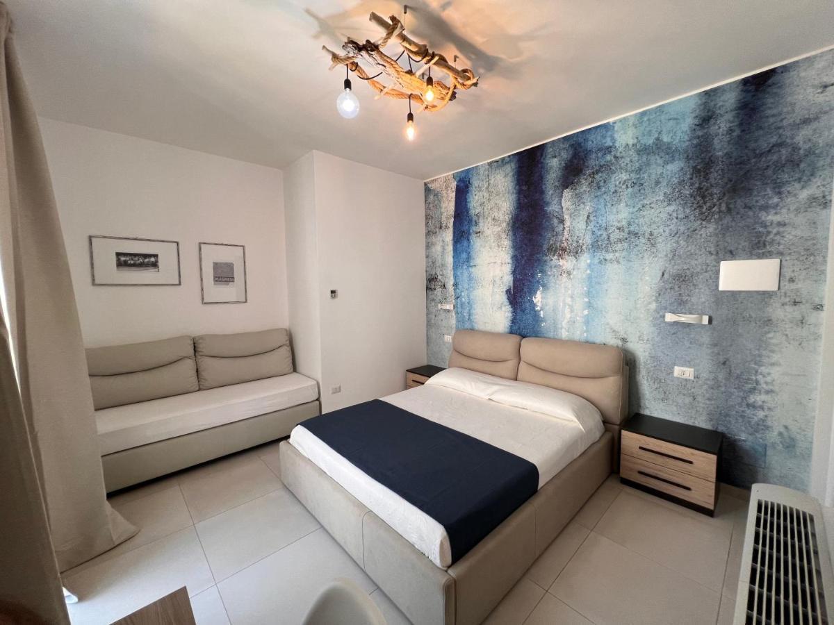 Guest house Antica Tonnara Gallipoli