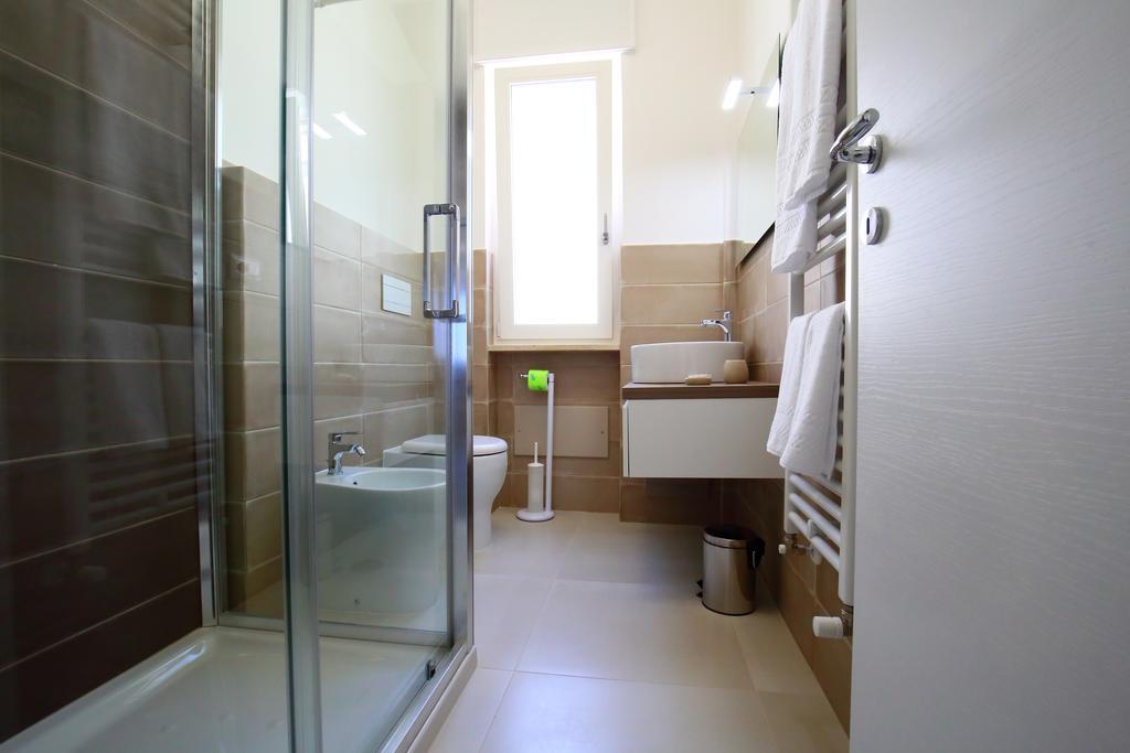 Guest house Antica Tonnara *
