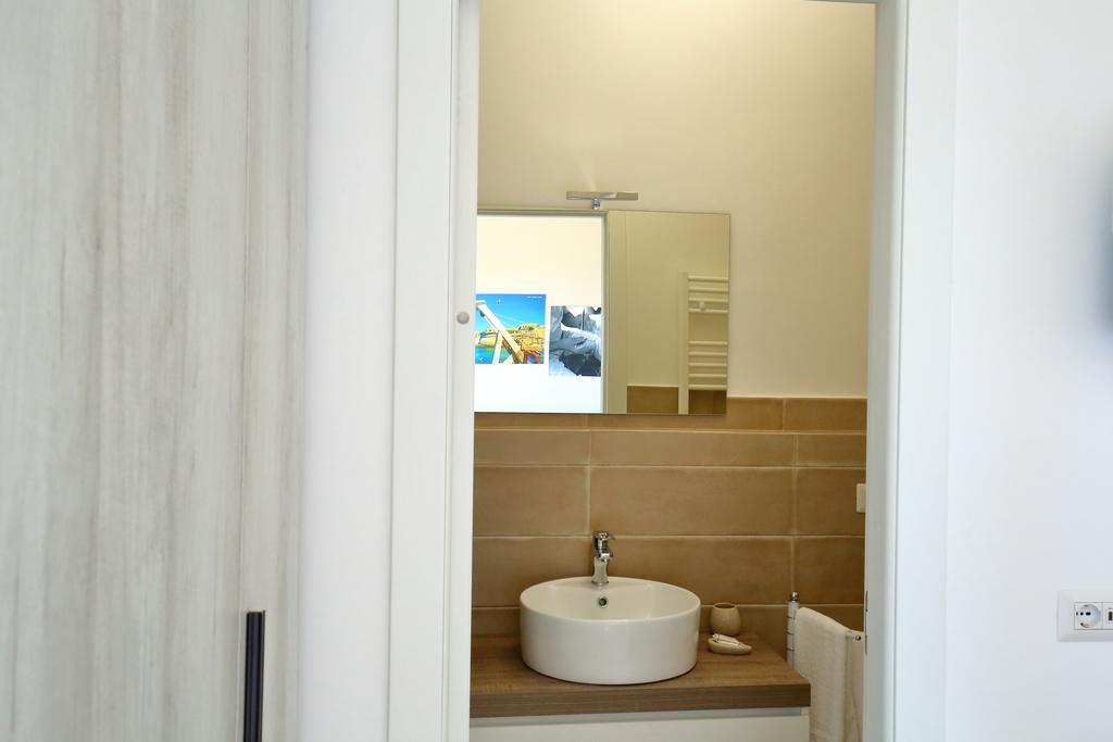 Guest house Antica Tonnara