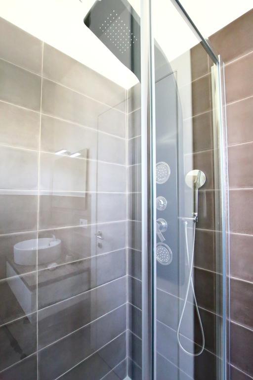 Antica Tonnara Guest house *