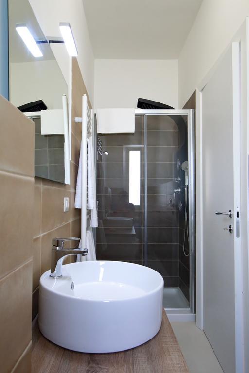 Guest house Antica Tonnara