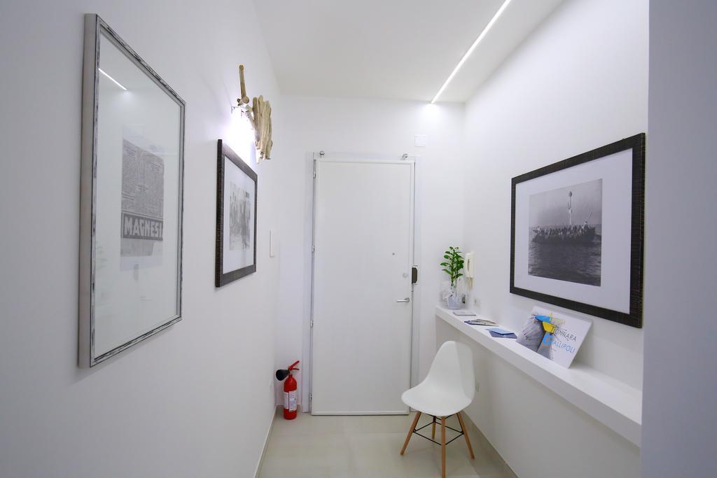 Guest house Antica Tonnara *