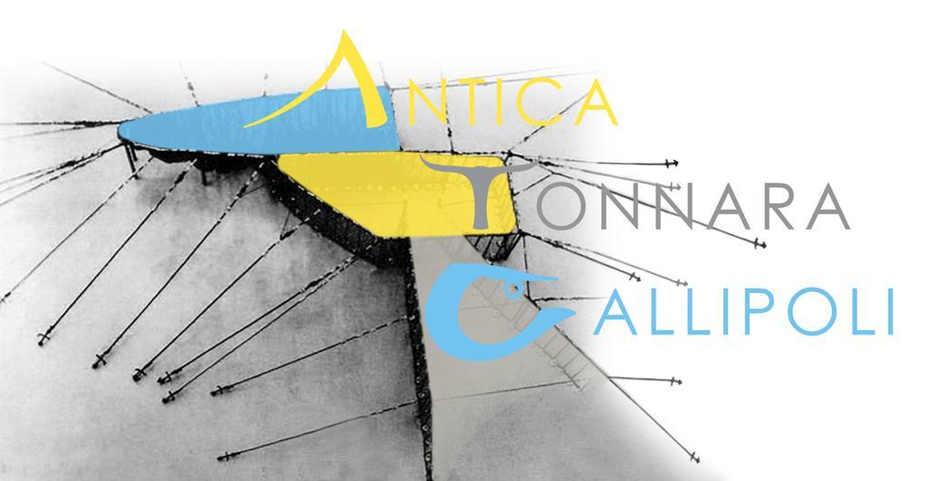 Antica Tonnara * Gallipoli